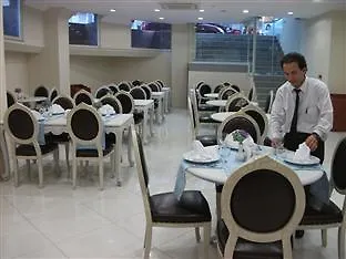 Grand Anatolia Hotel