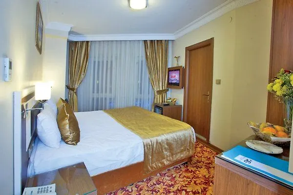 Grand Anatolia 3* Istanboel