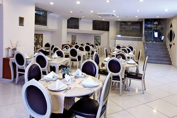 Grand Anatolia Hotel