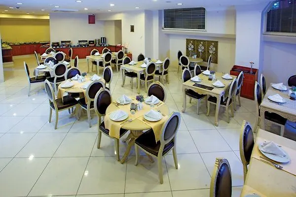 Hotel Grand Anatolia 3*