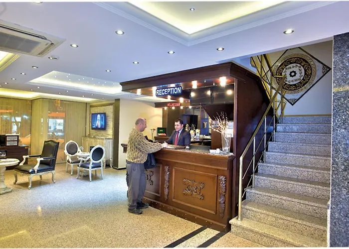 Hotel Grand Anatolia