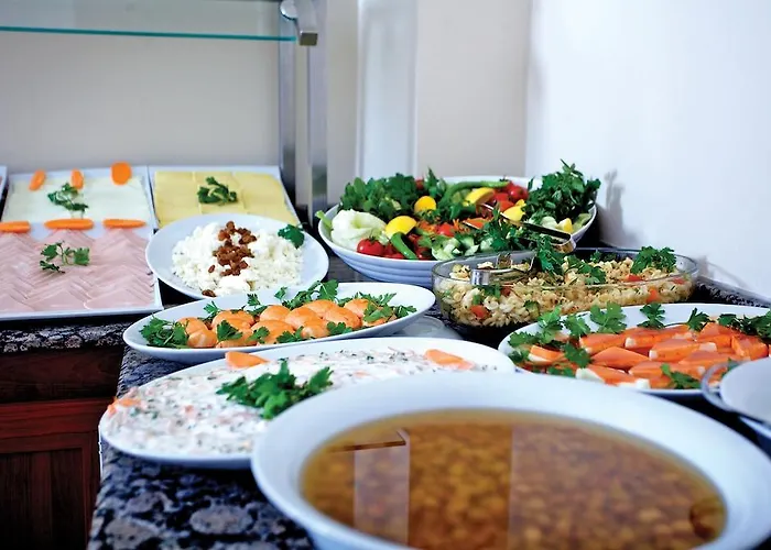 Hotel Grand Anatolia Istanboel