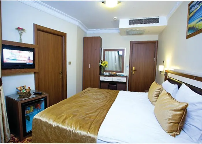 Hotel Grand Anatolia