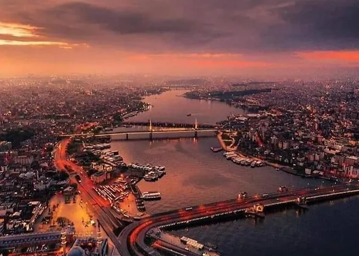 Hotel Grand Anatolia