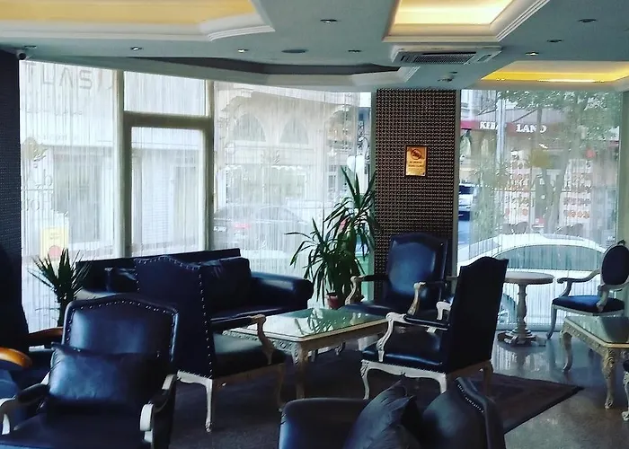 Grand Anatolia Istanboel