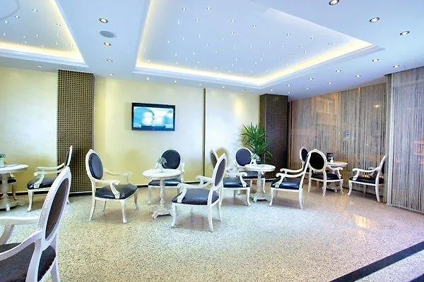 Grand Anatolia Hotel 3*