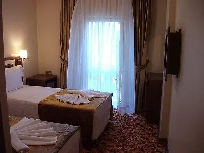 Grand Anatolia Стамбул