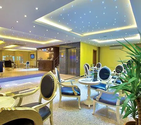 Grand Anatolia Отель 3*