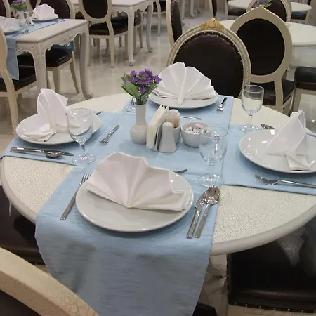 Grand Anatolia Istambul