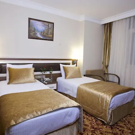 Grand Anatolia 3*
