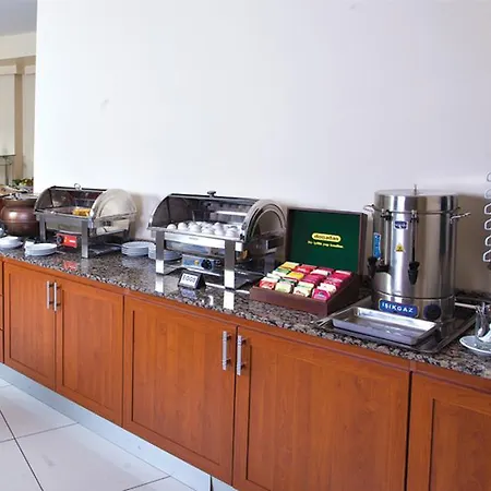 Отель Grand Anatolia 3*