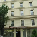Grand Anatolia Istanbul