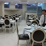 Grand Anatolia Hotell