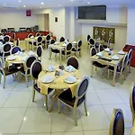 Hotell Grand Anatolia 3*