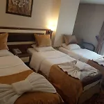 Grand Anatolia Hotell