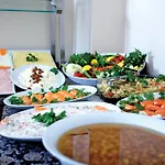 Hotell Grand Anatolia Istanbul