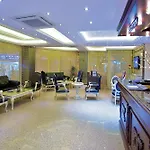 Hotell Grand Anatolia 3*