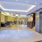 Grand Anatolia Hotell