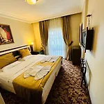 Grand Anatolia Hotell Istanbul