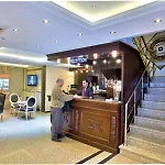 Hotell Grand Anatolia 3*