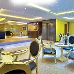 Grand Anatolia Hotell 3*