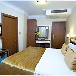 Grand Anatolia Hotell 3*