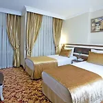 Hotell Grand Anatolia