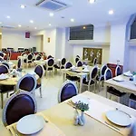 Grand Anatolia Hotell Istanbul