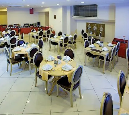 Hotel Grand Anatolia 3*
