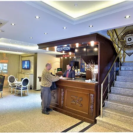 Hotel Grand Anatolia