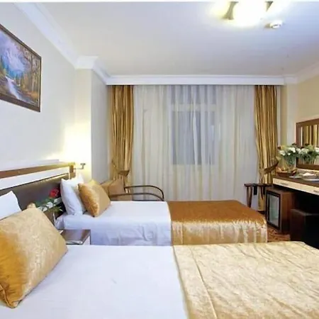 Hotel Grand Anatolia Istanbul