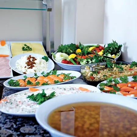 Hotel Grand Anatolia Istanbul