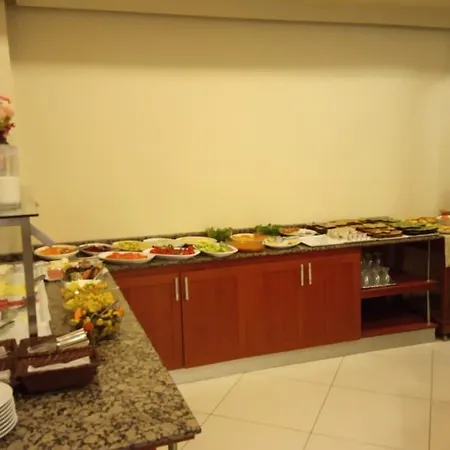 Grand Anatolia Hotel 3*