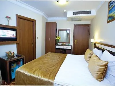 Grand Anatolia Otel 3*