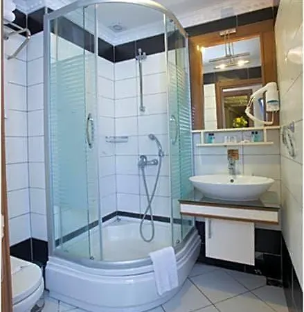 Grand Anatolia Hotel Istambul