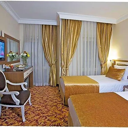 Grand Anatolia 3*