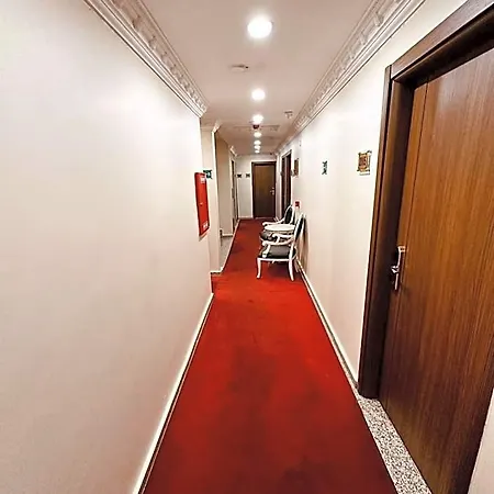 Hotel Grand Anatolia 3*