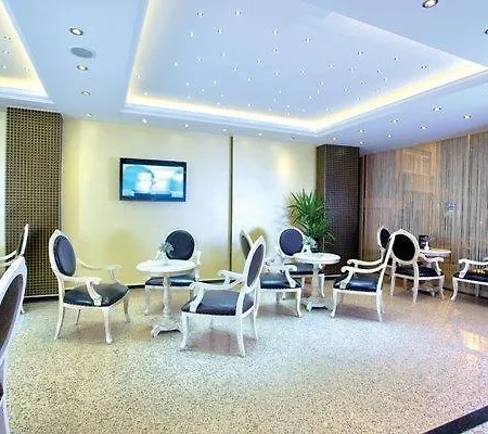 Grand Anatolia Hotel 3*