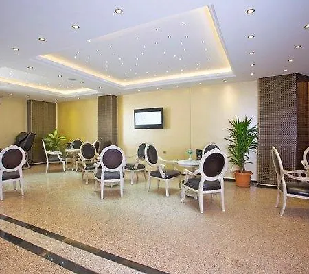 Hotel Grand Anatolia Istanbul