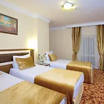 Grand Anatolia 3* İstanbul