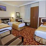 Grand Anatolia 3* İstanbul