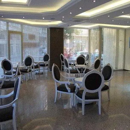 Grand Anatolia Hotel Istanbul