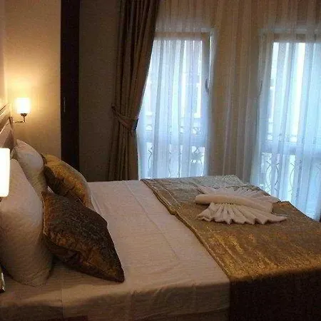 Grand Anatolia Hotel 3*