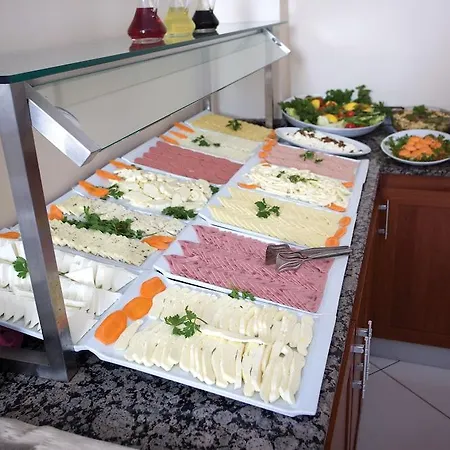 Grand Anatolia Hotel Istanbulská provincie