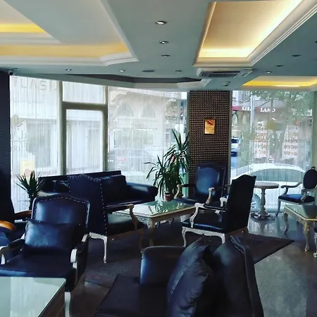 Grand Anatolia Istanbul