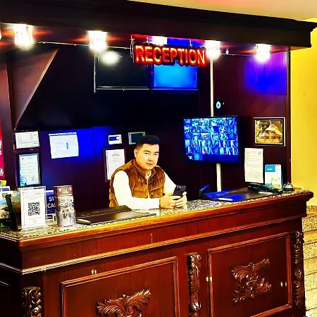 Hotel Grand Anatolia Istanbul