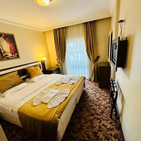 Grand Anatolia Hotel Istanbul