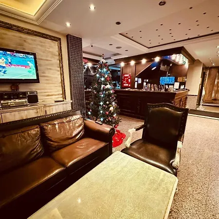 Grand Anatolia Hotel Istanbul