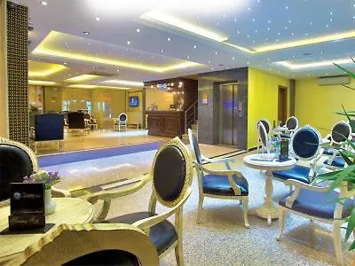 Grand Anatolia Hotel 3*