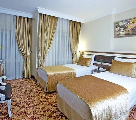 Hotel Grand Anatolia